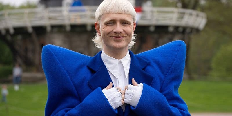 Desestimado el caso contra Joost Klein por incidente en Eurovisión