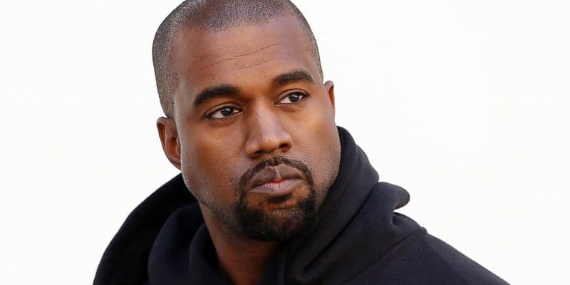 Kanye West