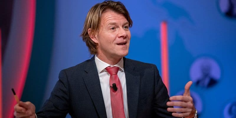 Kim Putters - Foto de Ministerie van Buitenlandse Zaken en Wikimedia Commons