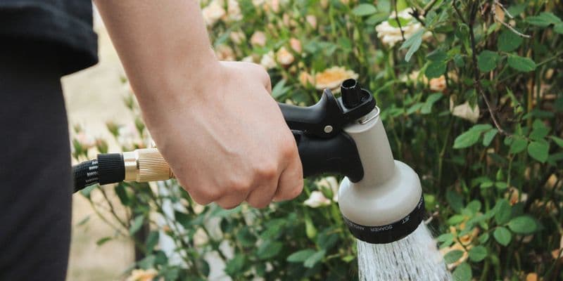 Vitens propone tarifas diferenciadas según el uso del agua