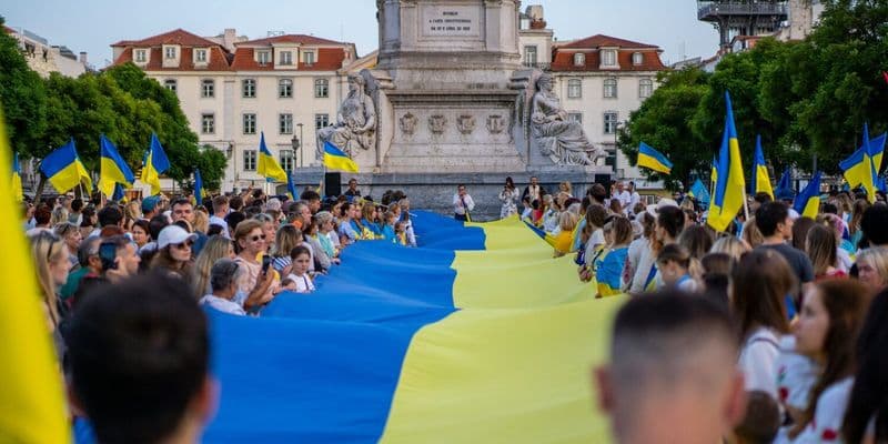Járkov en la mira: aumentan los temores de un ataque Ruso