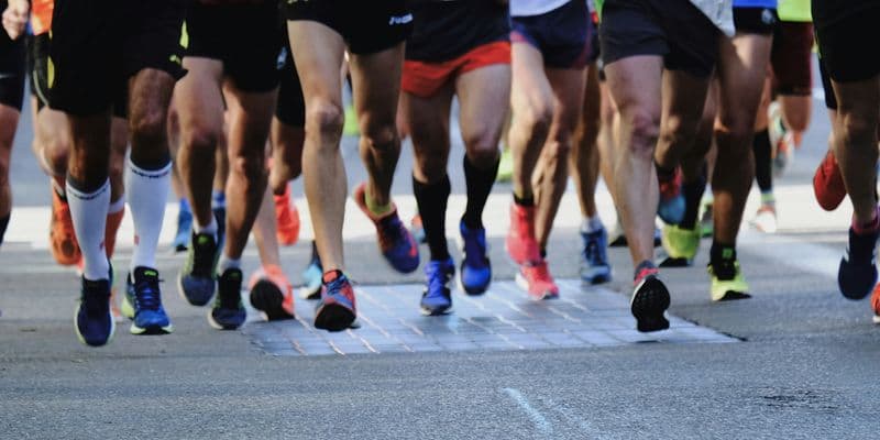 Entradas para el maratón de Róterdam 2025 agotadas