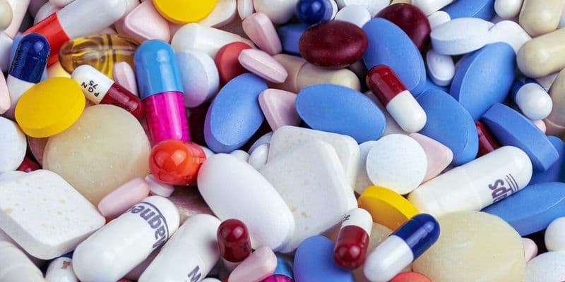Medicinas - Foto de Myriam Zilles en Unsplash