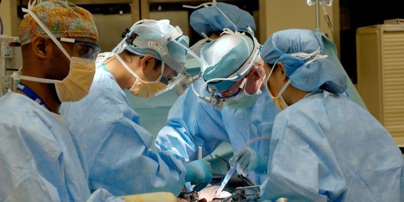 Médicos