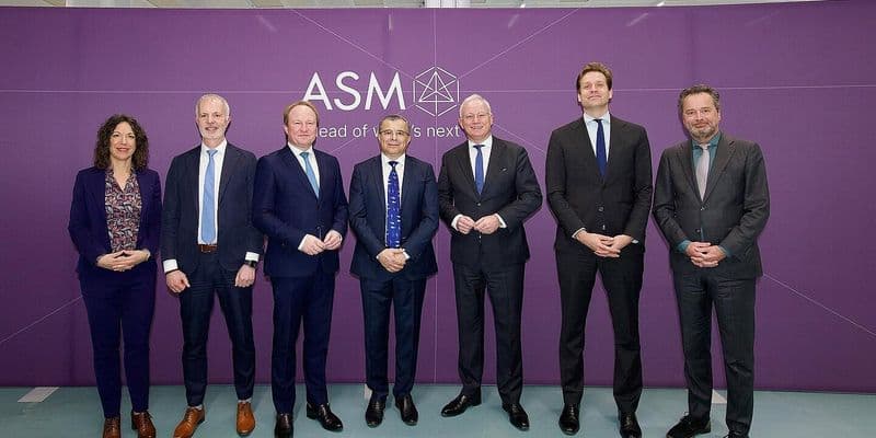 Miembros ASM