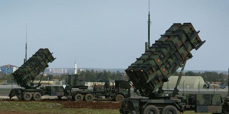 Los Países Bajos se unen a la compra Europea de misiles Patriot para la defensa aérea