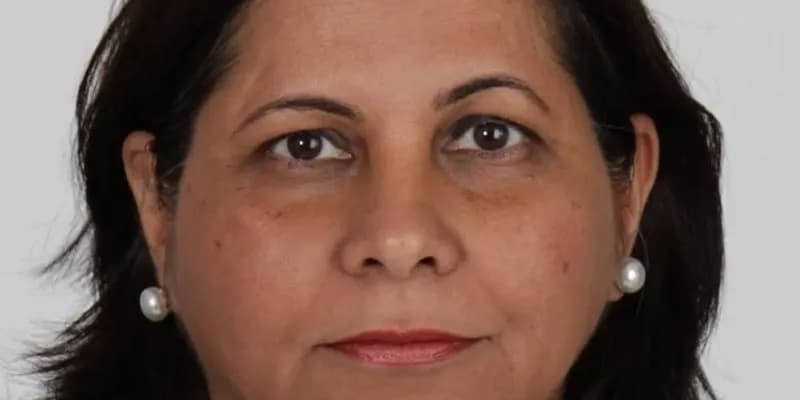 Mujer desaparecida en Hoofddorp