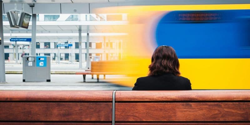 NS cambia las reglas para el descuento de viaje conjunto