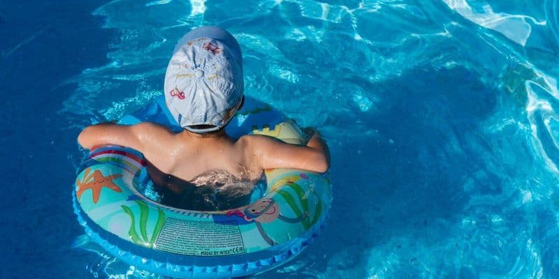 La natación escolar podría costar 212 millones de euros anuales