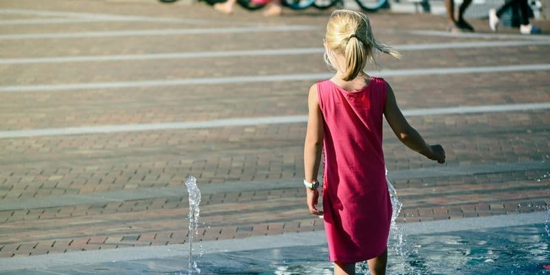 Código naranja por calor extremo: hasta 36º desde el miércoles