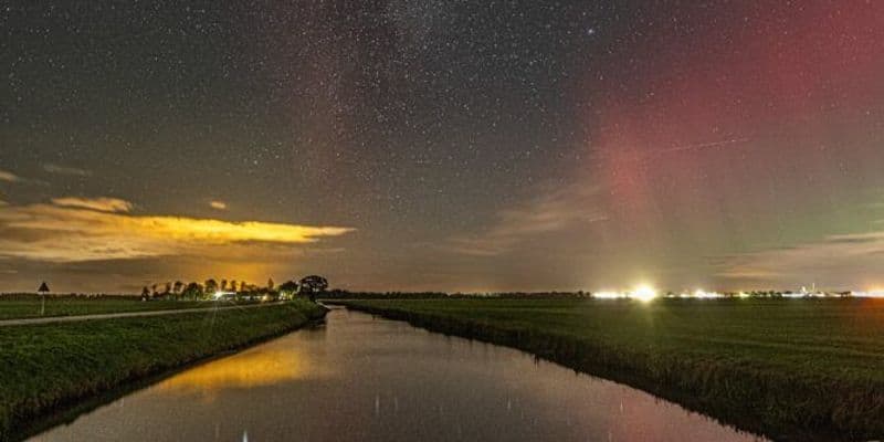 Northen lights