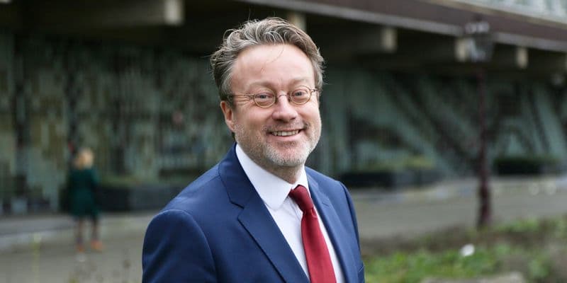 Olaf Sleijpen