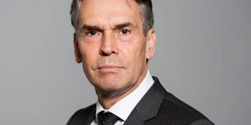 PM Dick Schoof
