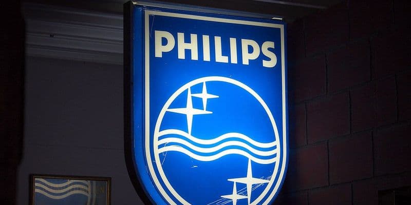 Philips anuncia eliminación de 400 puestos de trabajo en Drachten