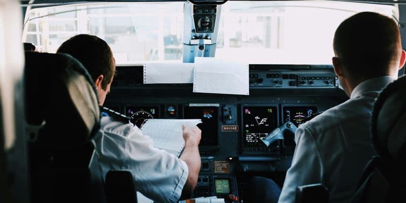 Pilotos