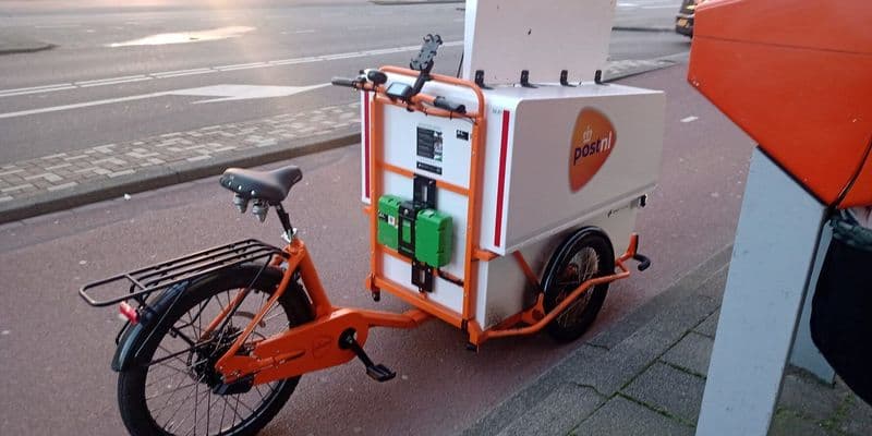 Residentes de Hengelo afectados por trabajador de PostNL que tiró el correo