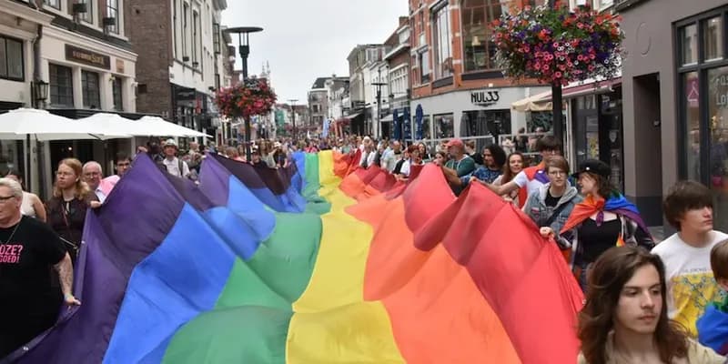 Pride Amersfoort