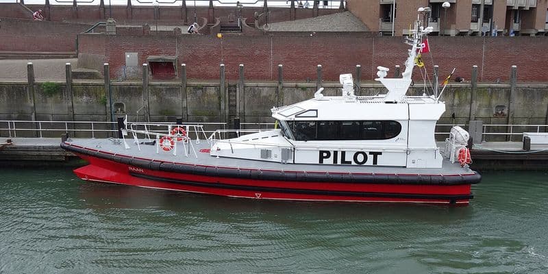 Aumento en el contrabando de cocaína por el puerto de Vlissingen