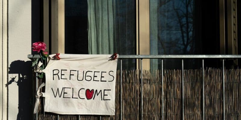 Refugiados
