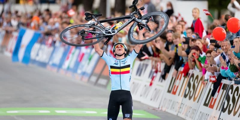 Remco Evenepoel - Foto de Wikipedia