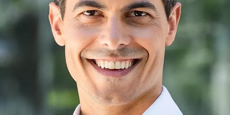 Rob Jetten