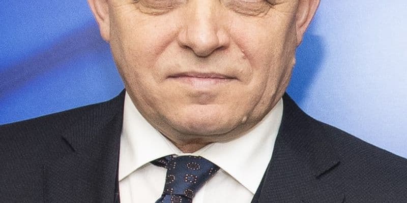 Intento de asesinato al primer ministro eslovaco Robert Fico