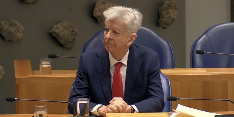 Ronald Plasterk renuncia a candidatura para Primer Ministro de los Países Bajos