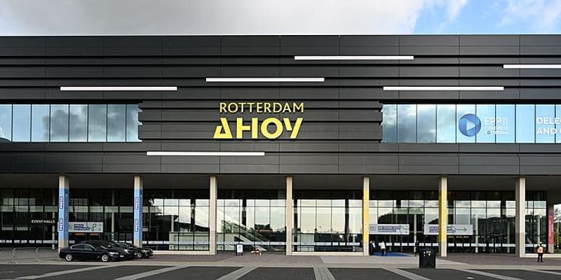 Rotterdam Ahoy