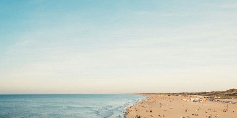 Scheveningen