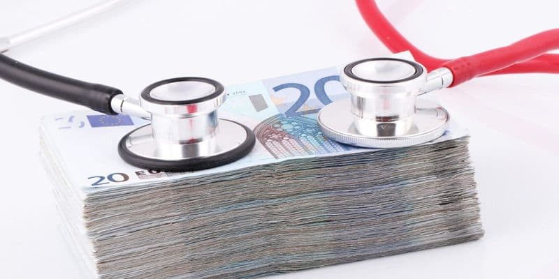 Estudio revela que los holandeses pagan de más por el seguro médico