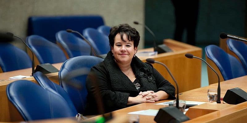 Sharon Dijksma