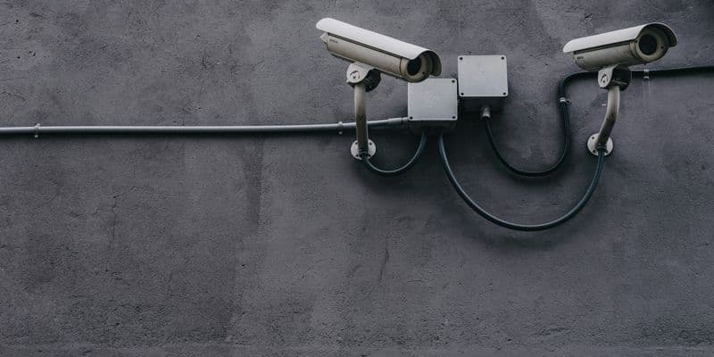 Fuga de seguridad revela contraseñas de alarmas en los Países Bajos