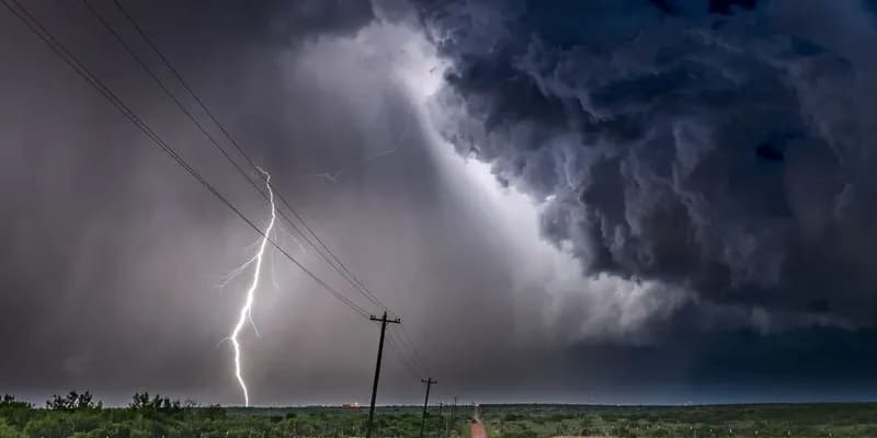 Tormenta