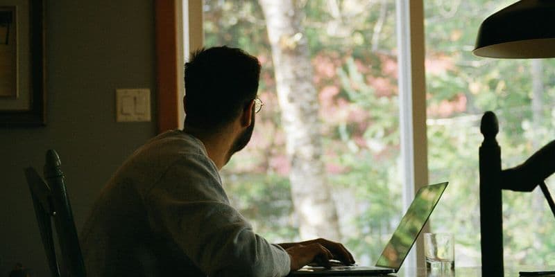 Trabajo remoto