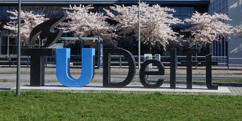Universidad TU Delft