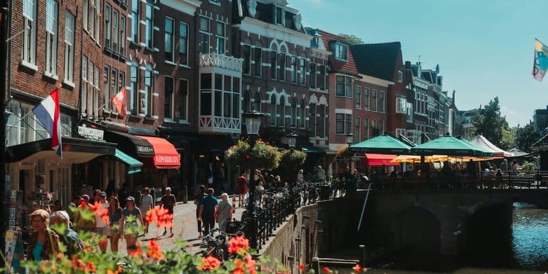 Utrecht