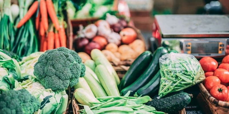 Verduras