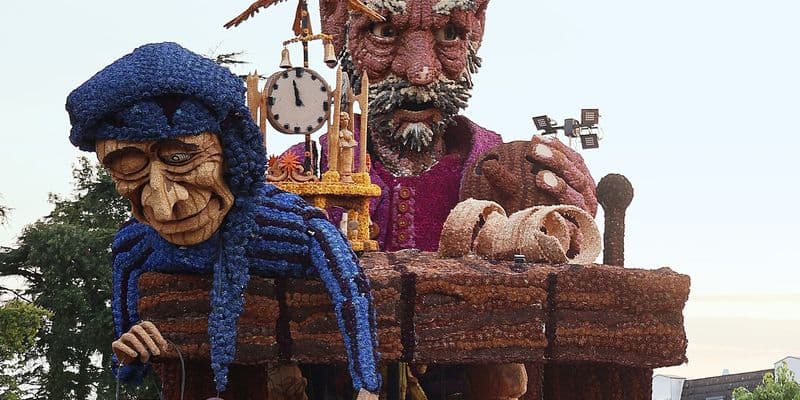 Qué hacer en septiembre en Países Bajos: eventos y planes