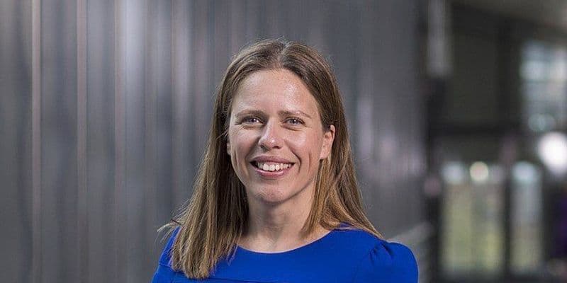 Carola Schouten