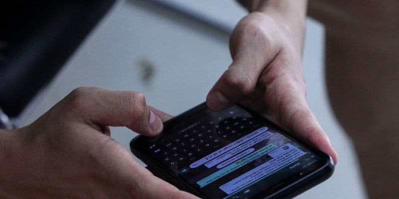 Críticas al plan de UE para detectar pornografía infantil en mensajería