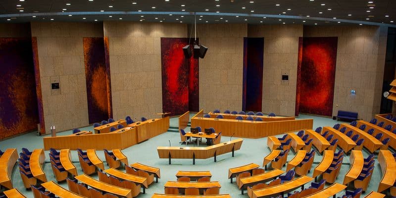 Tweede Kamer