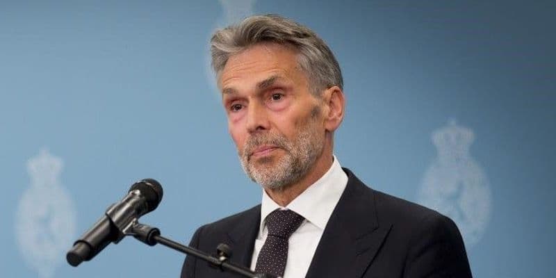 Primer Ministro holandés expresa apoyo a Israel