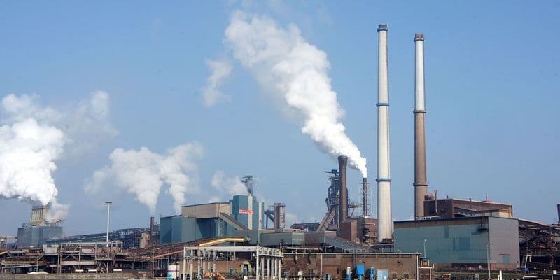 La UE y los Países Bajos ante el desafío climático: reducción del 90% en emisiones para 2040