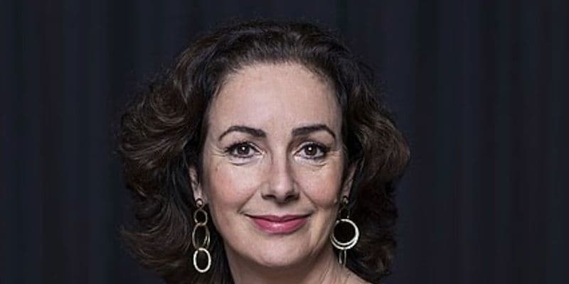 Femke Halsema reelegida alcaldesa de Ámsterdam