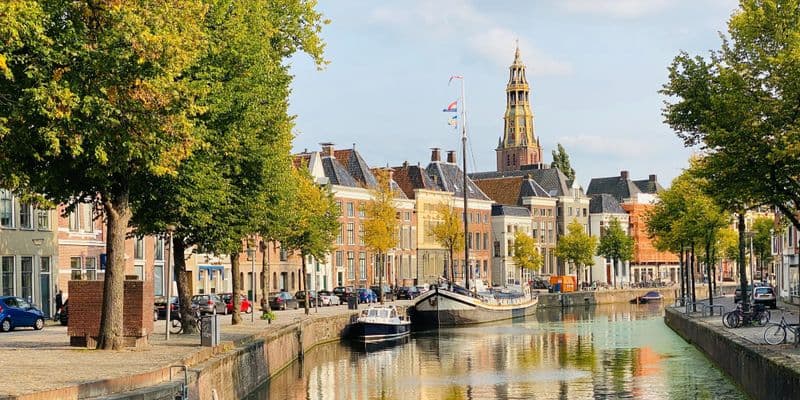 Groningen