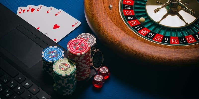 Juegos casino