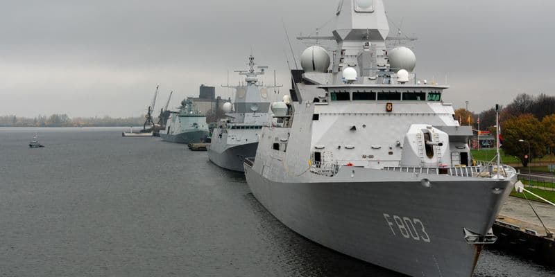 Marines neerlandeses participarán en ejercicios en Groenlandia