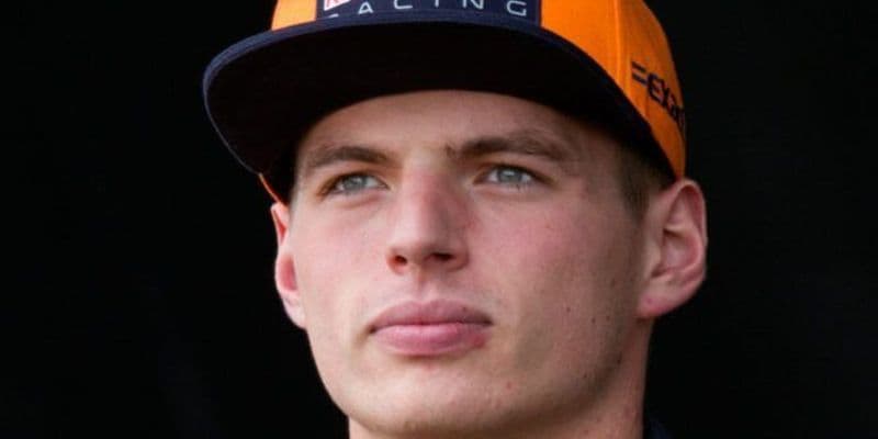 Verstappen frustrado con Red Bull tras terminar quinto en Hungría