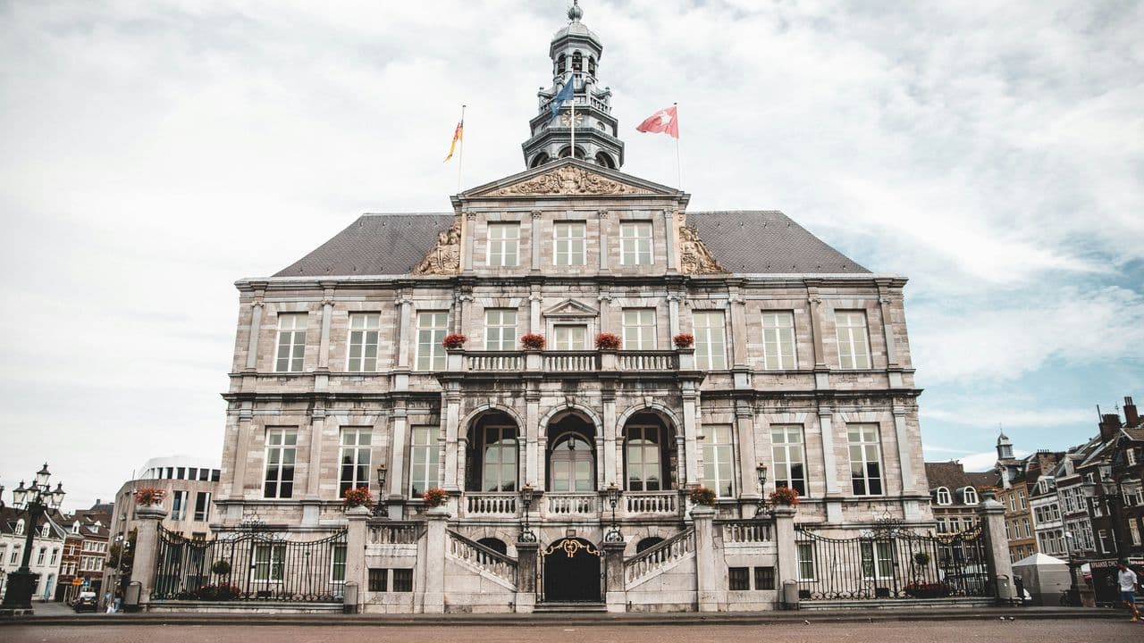 Ayuntamiento de Maastricht