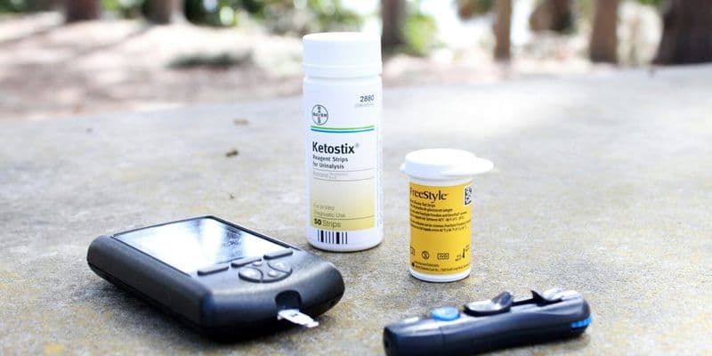 El páncreas artificial del inventor holandés ofrece una vida mejor a los pacientes con diabetes